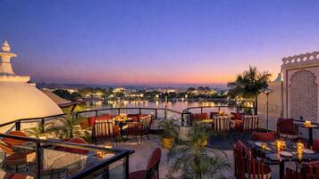 Spécialités Cuisine indienne