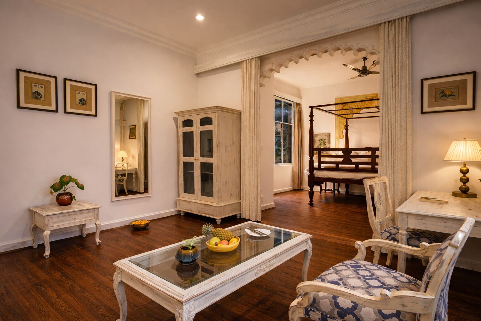 Foto - Swaroop Vilas - Lake Facing Boutique Hotel