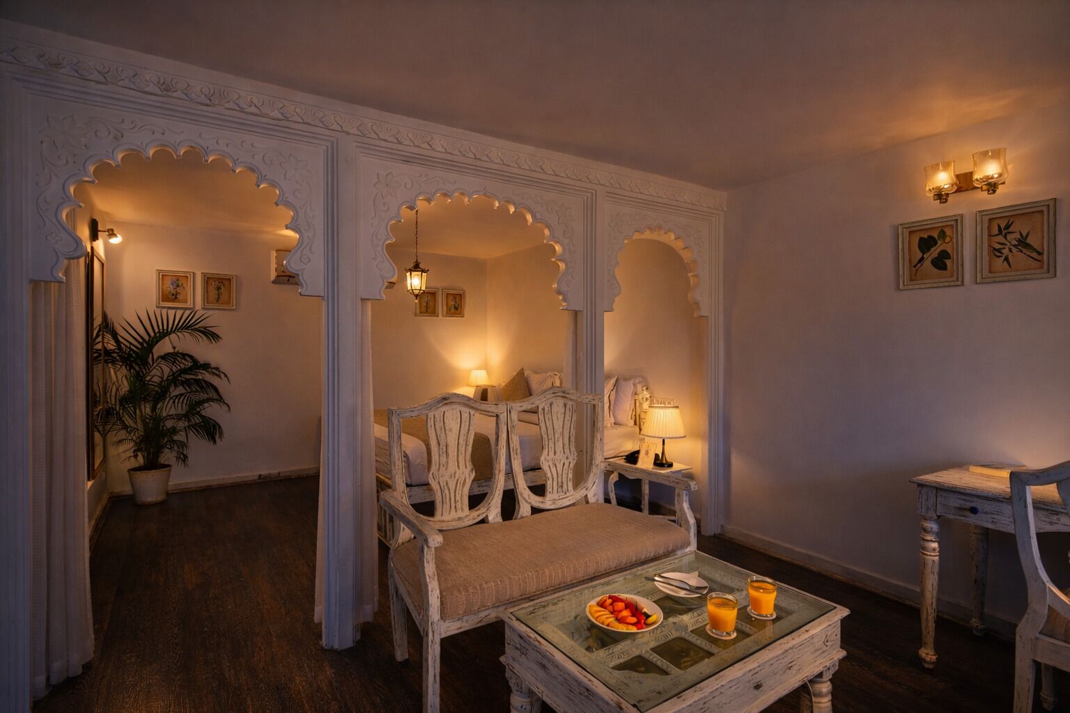 Foto - Swaroop Vilas - Lake Facing Boutique Hotel