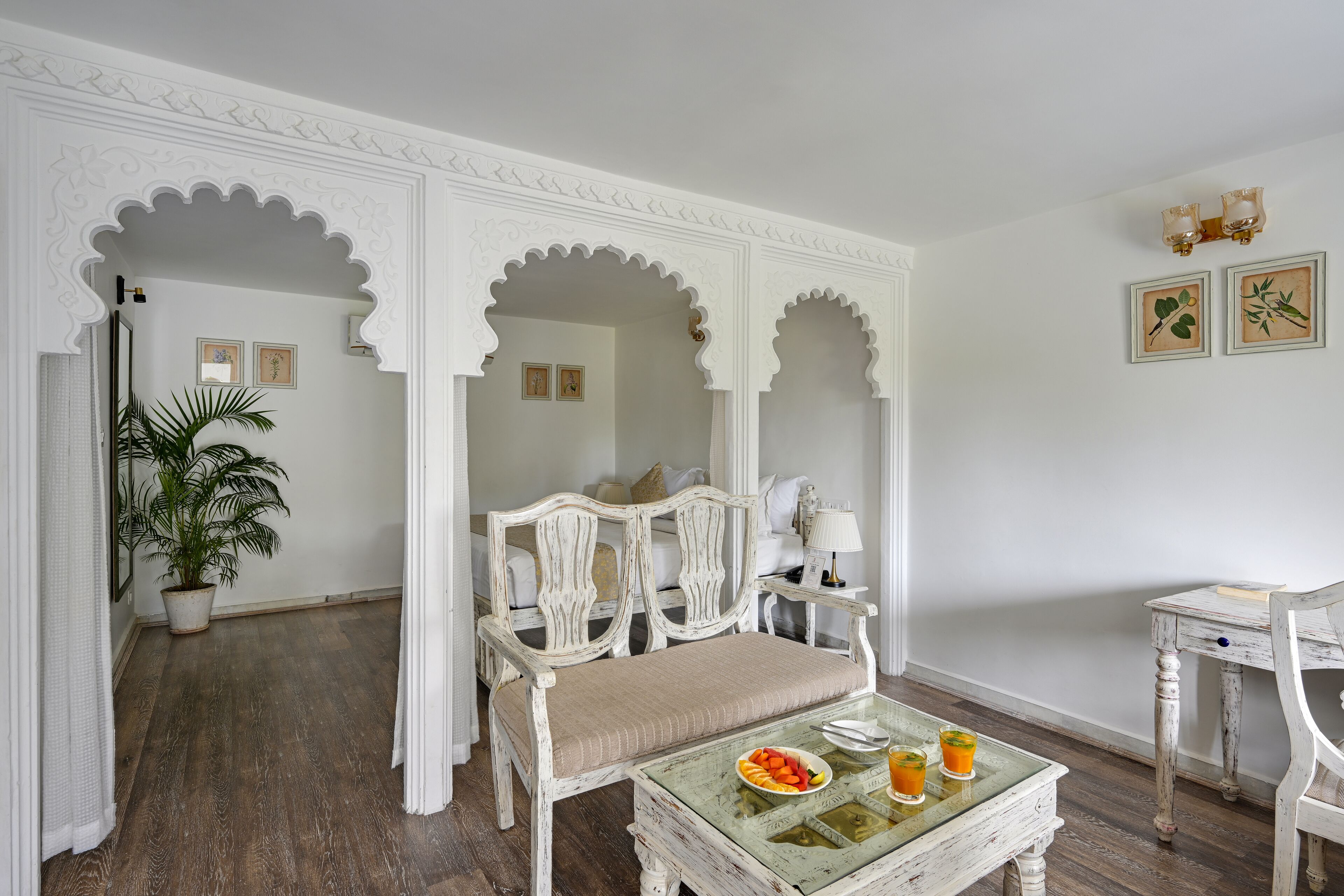 Foto - Swaroop Vilas - Lake Facing Boutique Hotel