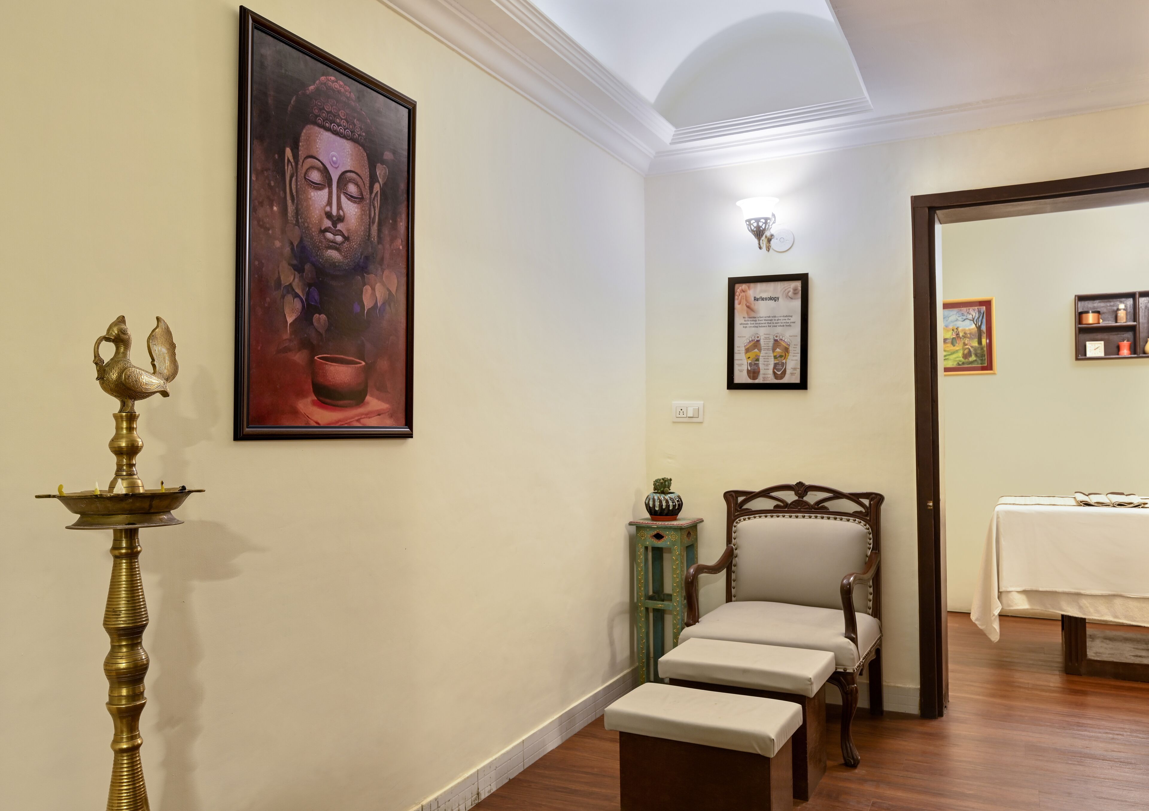 Photo - Swaroop Vilas - Lake Facing Boutique Hotel