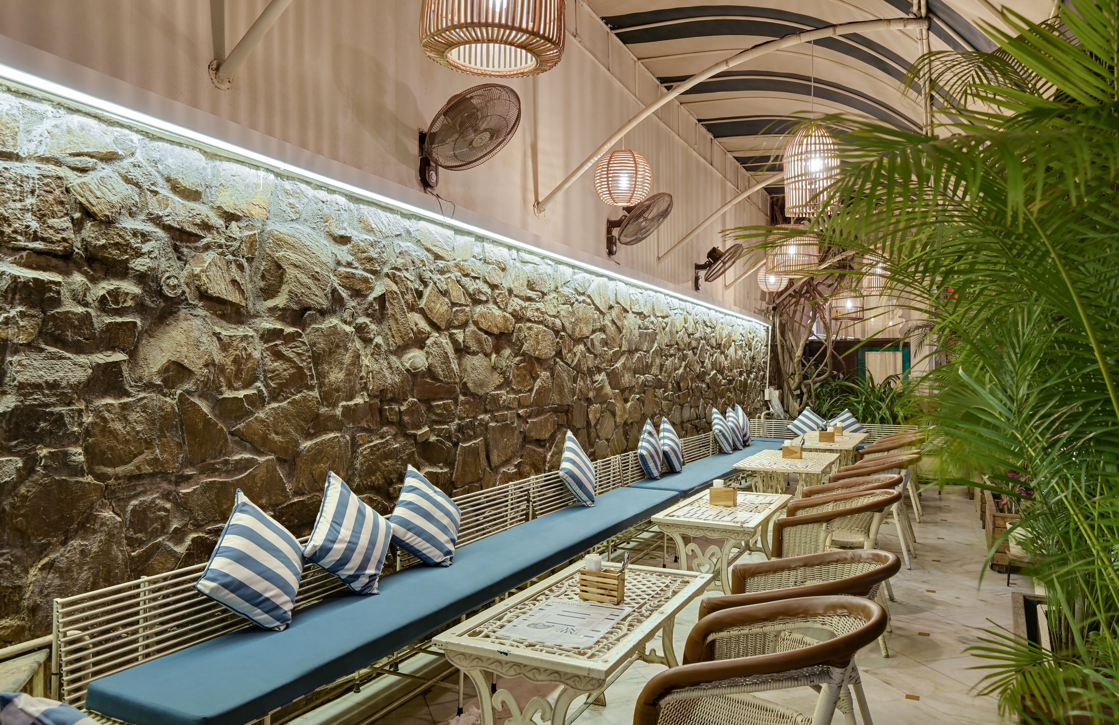 Photo - Swaroop Vilas - Lake Facing Boutique Hotel