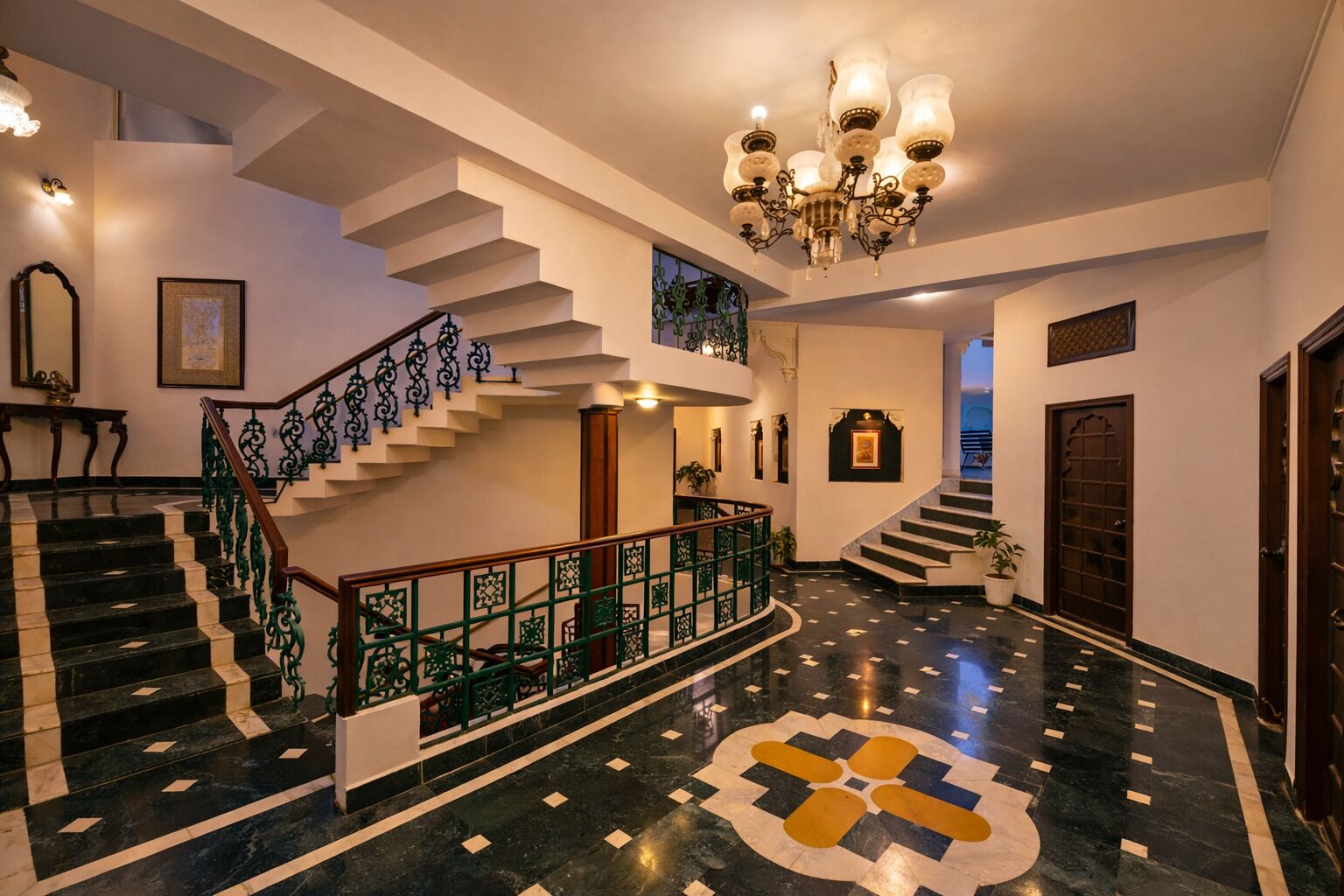 Photo - Swaroop Vilas - Lake Facing Boutique Hotel