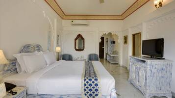 Superior Room | Bathroom