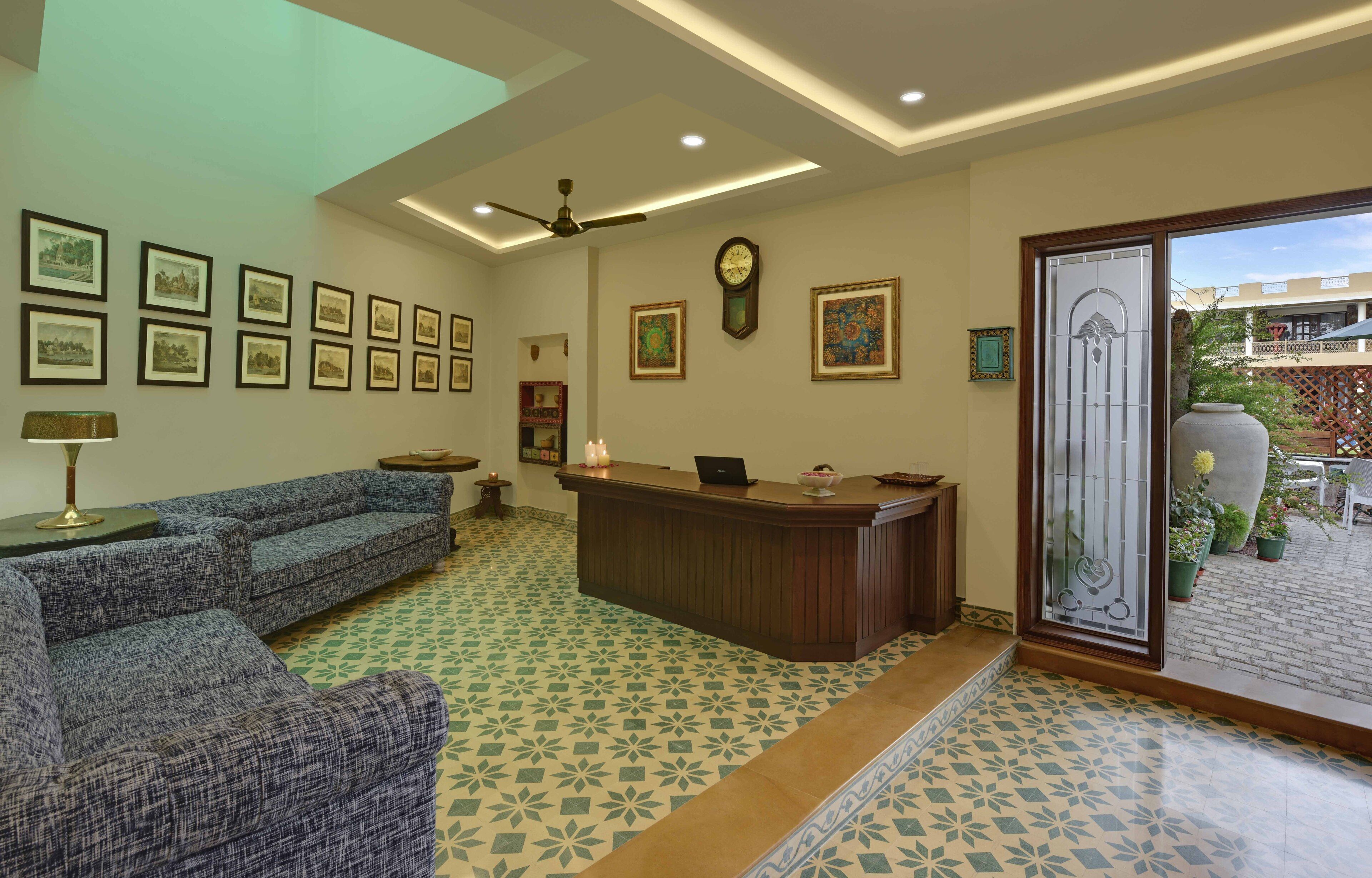 Photo - Swaroop Vilas - Lake Facing Boutique Hotel