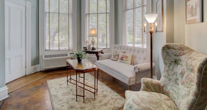 Forsyth Park Inn