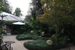 Innenhof