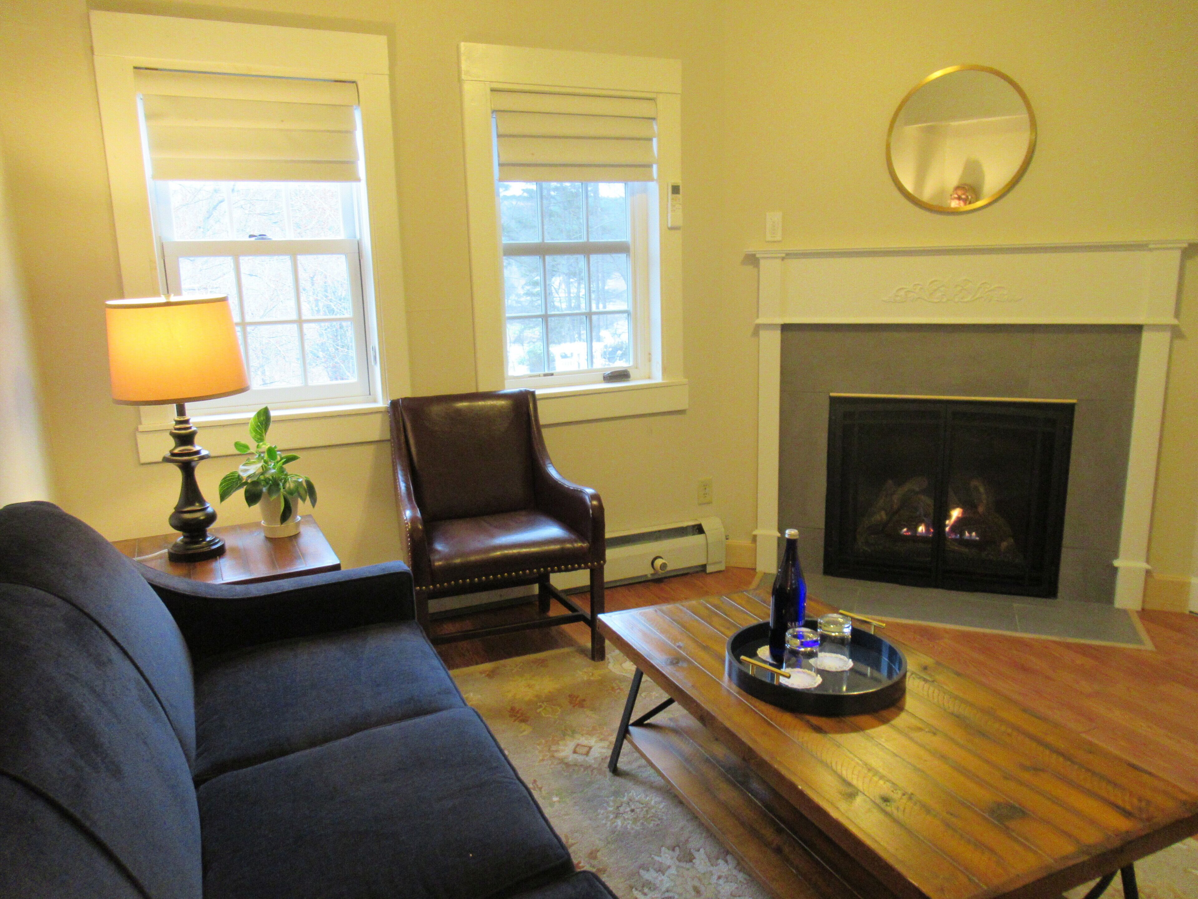 deluxe loft queen | 1 bedroom, premium bedding, iron/ironing board, free wifi