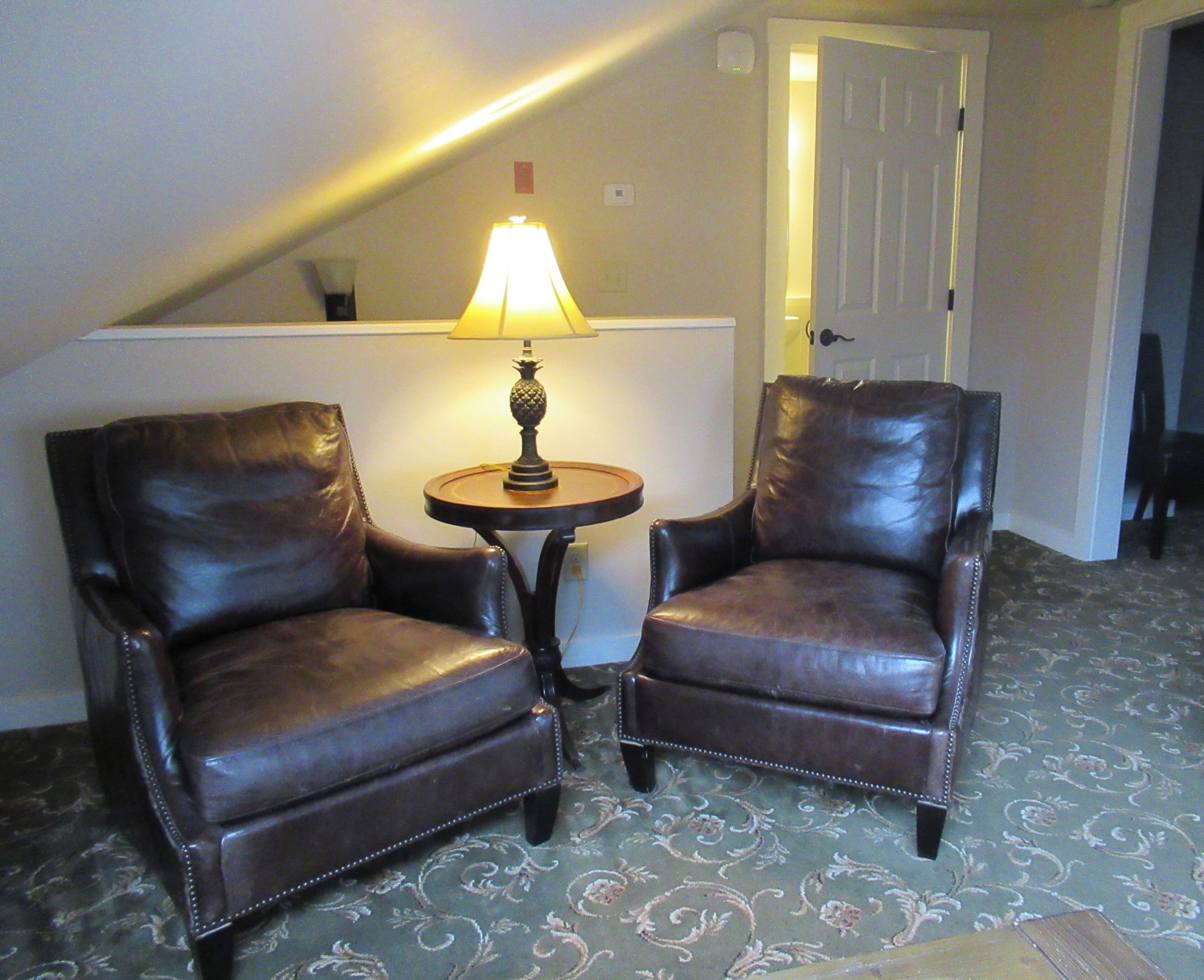 standard king | 1 bedroom, premium bedding, iron/ironing board, free wifi