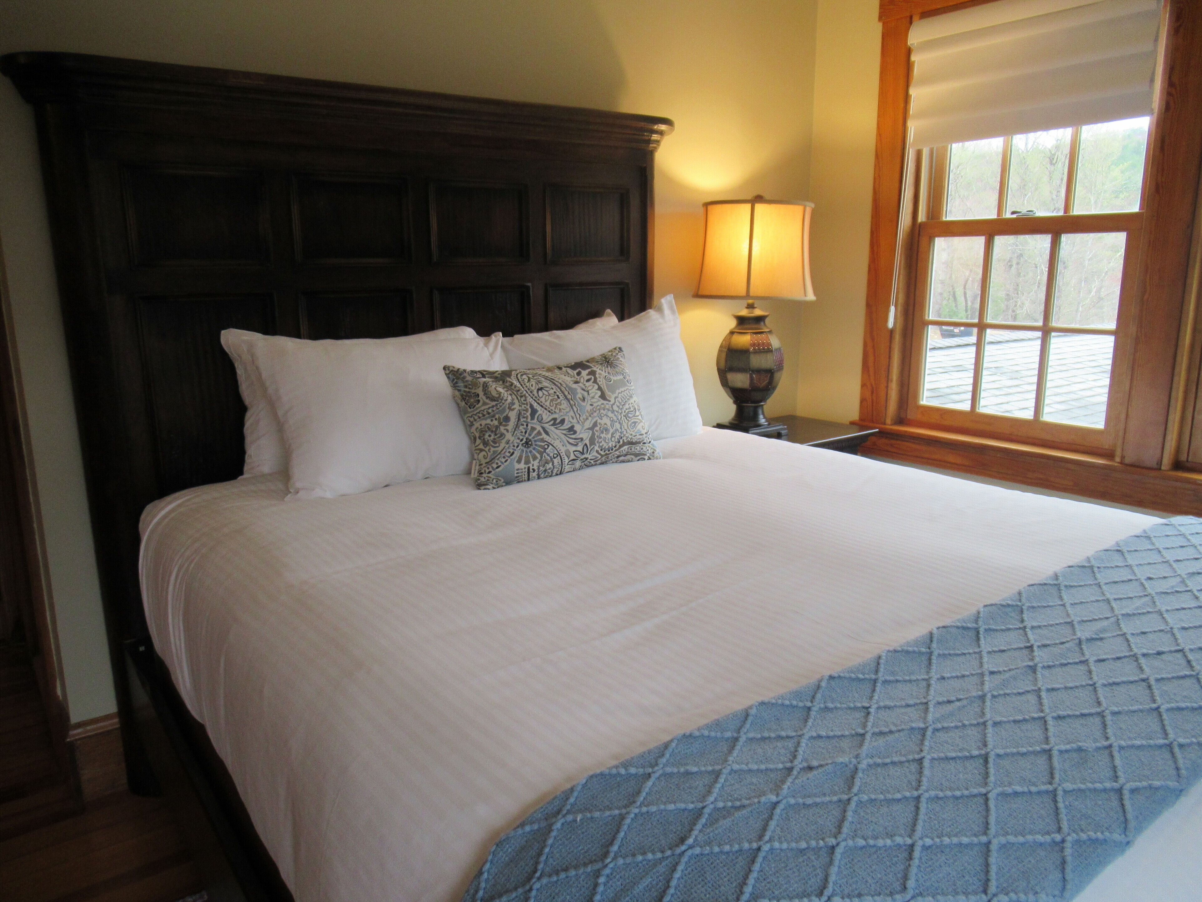 Two Bedroom Apartment | Hochwertige Bettwaren, Bügeleisen/Bügelbrett, kostenloses WLAN