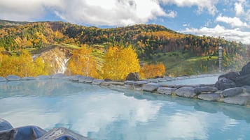 Aguas termales