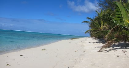 Raina Holiday Accommodation