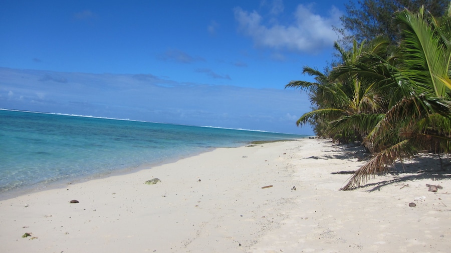 Raina Holiday Accommodation