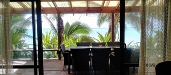 Raina Holiday Accommodation