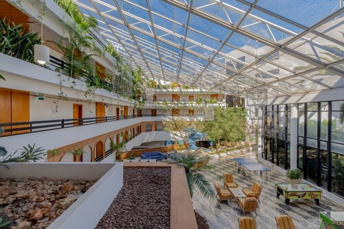 Muthu Oura Praia Hotel