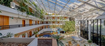 Muthu Oura Praia Hotel