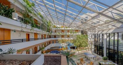 Muthu Oura Praia Hotel