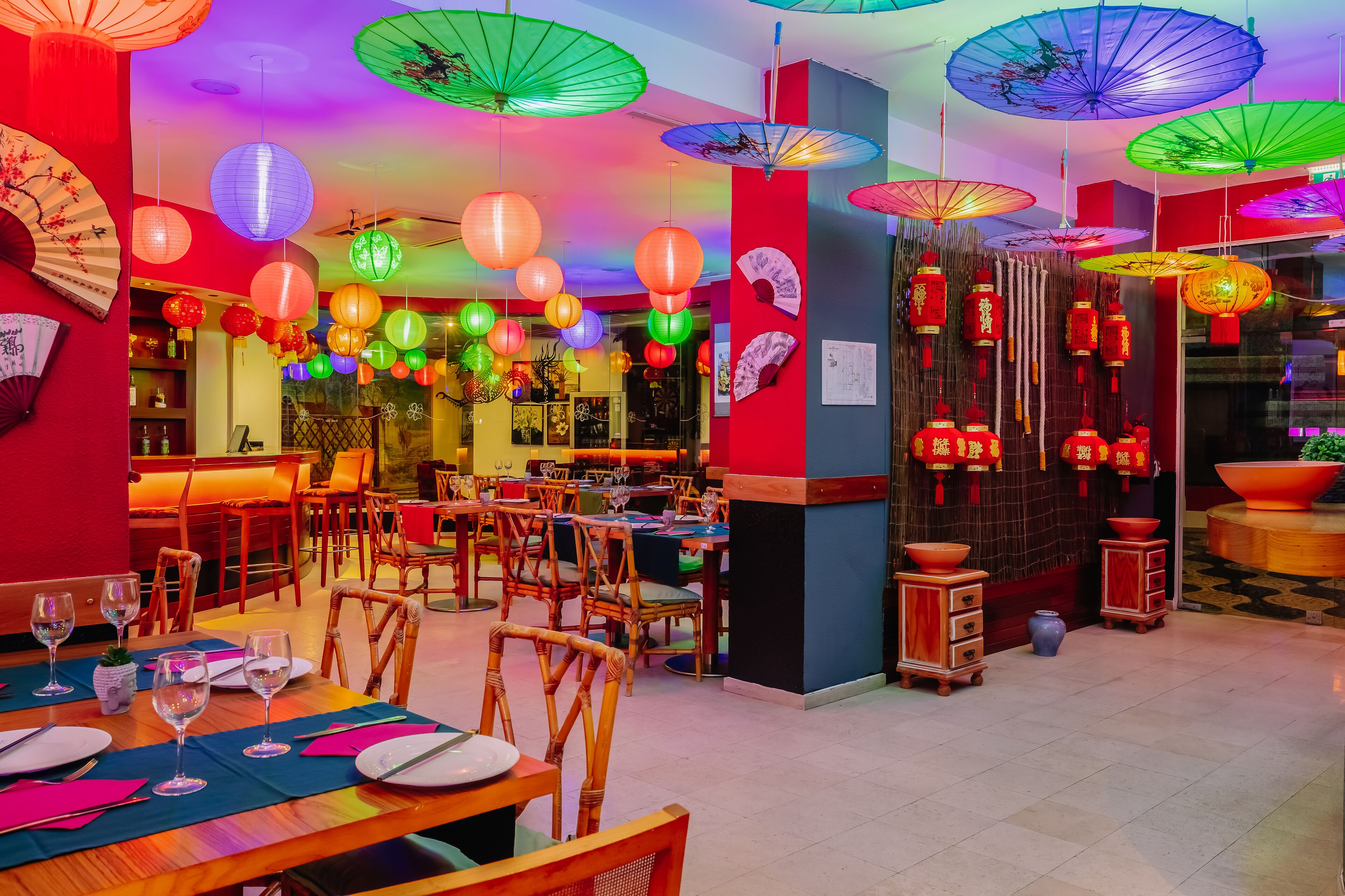 ร้านอาหาร