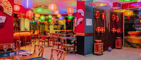 ร้านอาหาร