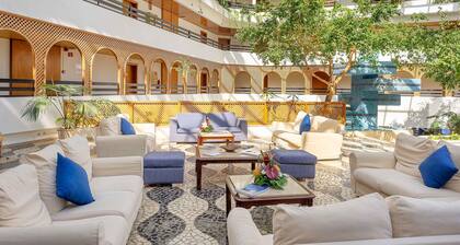 Muthu Oura Praia Hotel