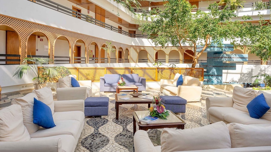 Muthu Oura Praia Hotel