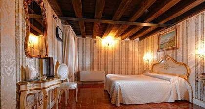 Residenza Hotel San Maurizio