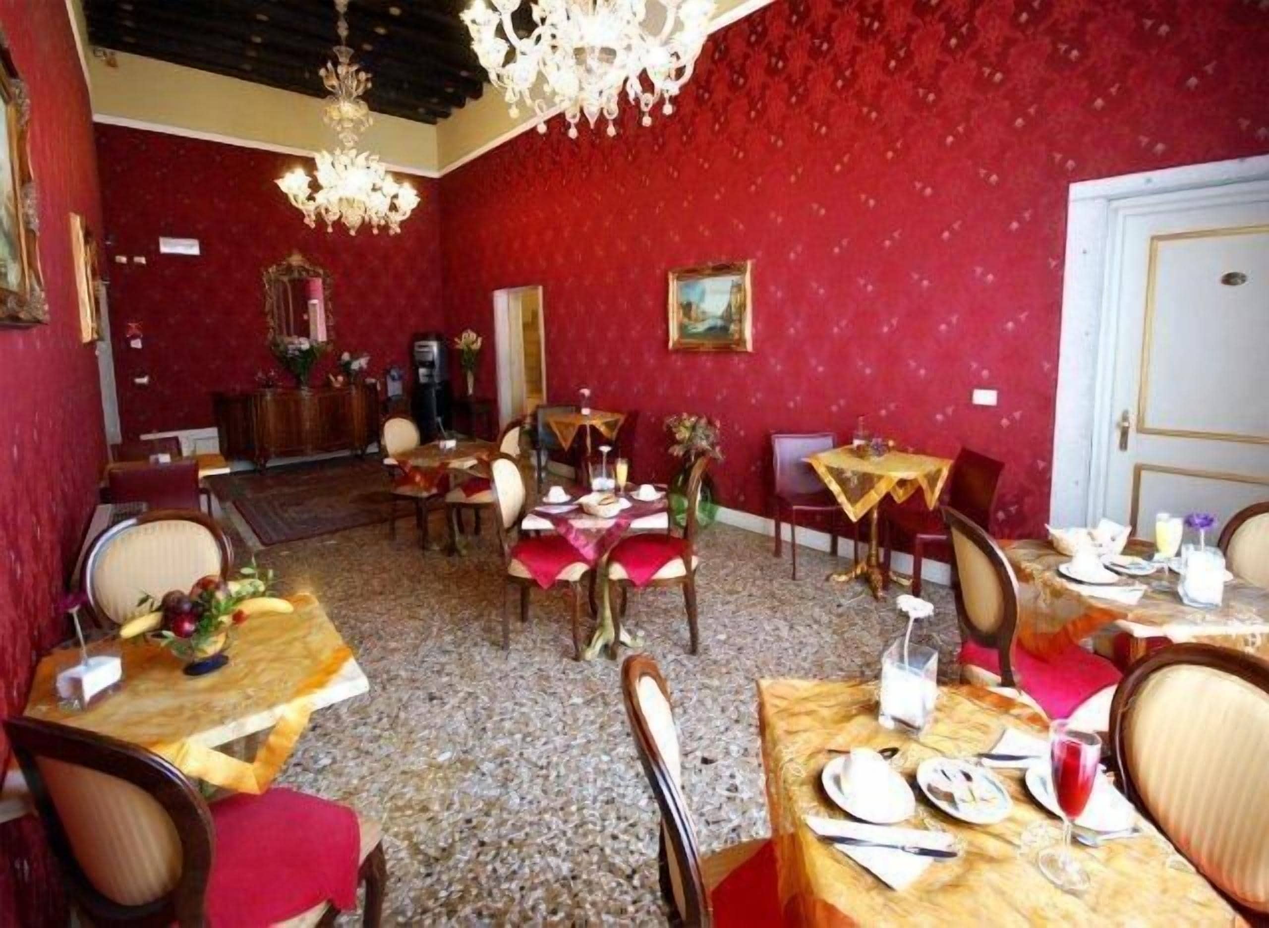 Photo - Residenza Hotel San Maurizio