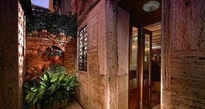 Residenza Hotel San Maurizio
