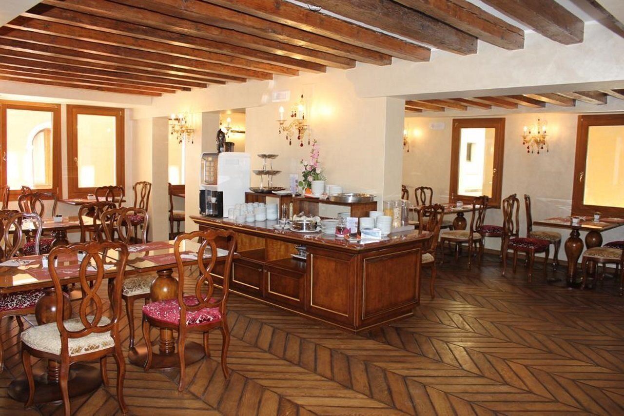 Restauración
