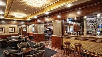 Bar (en la propiedad)