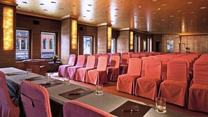 Sala de reunião