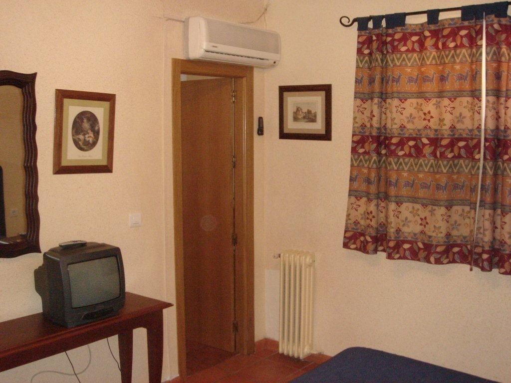 Foto - Hotel Sierra de Cazorla & SPA 3*