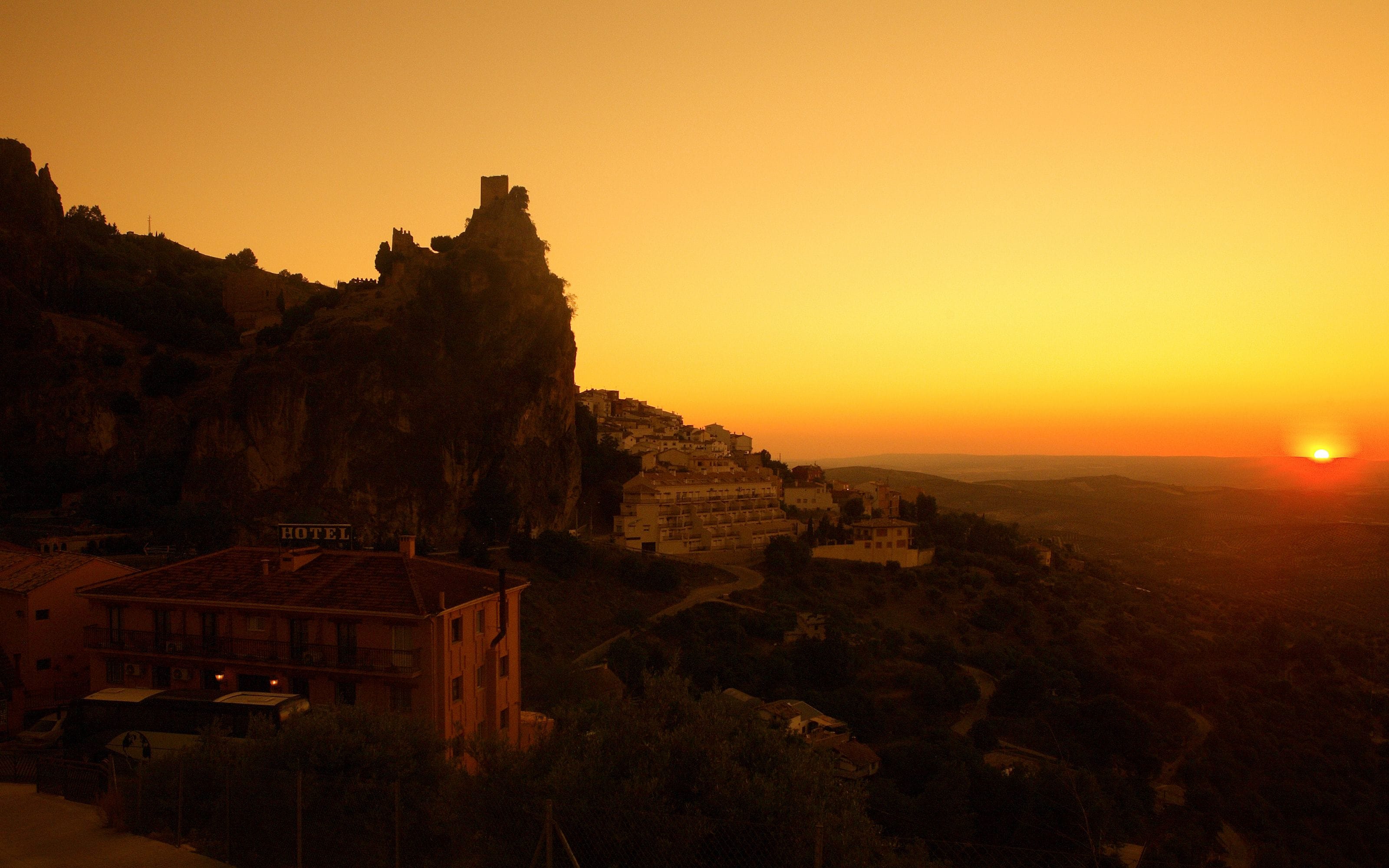 Foto - Hotel Sierra de Cazorla & SPA 3*