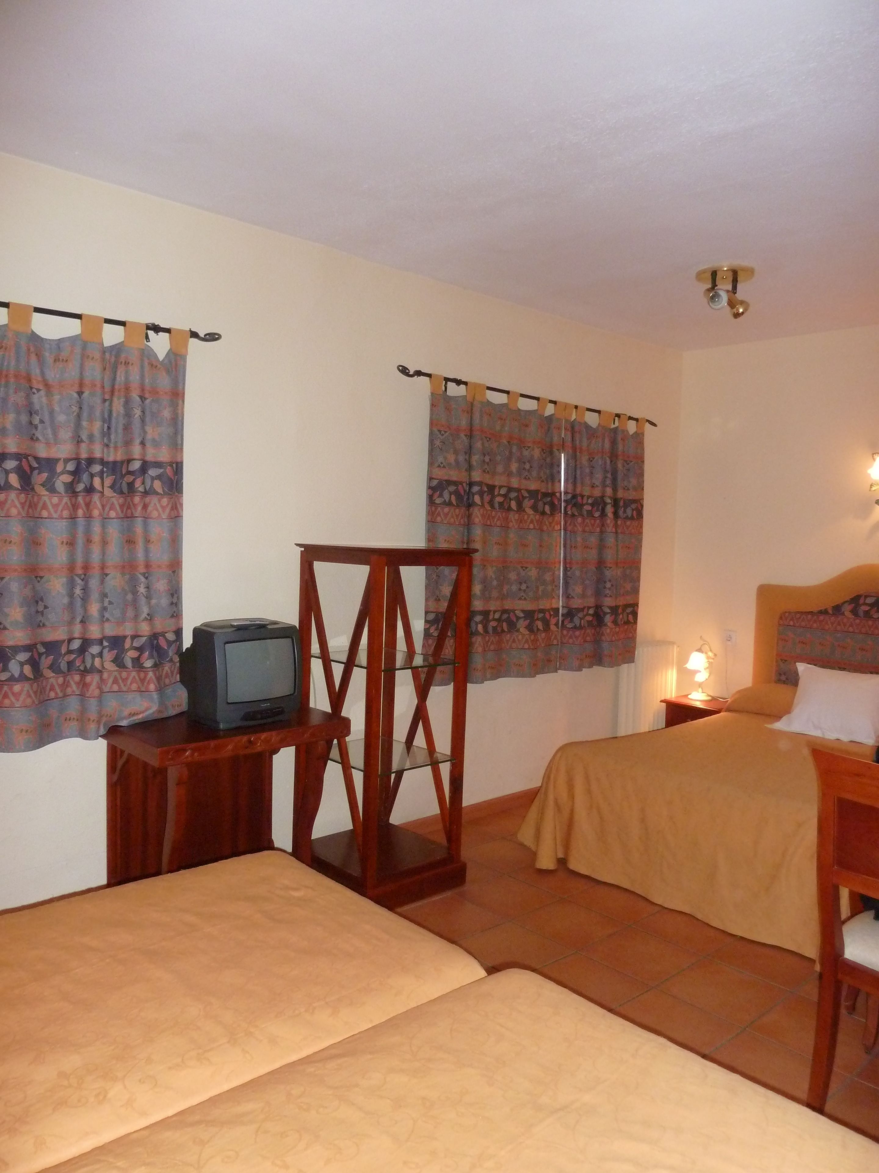 Foto - Hotel Sierra de Cazorla & SPA 3*