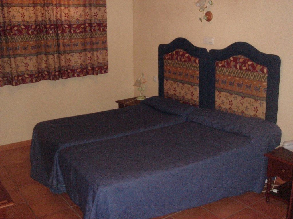 Habitación