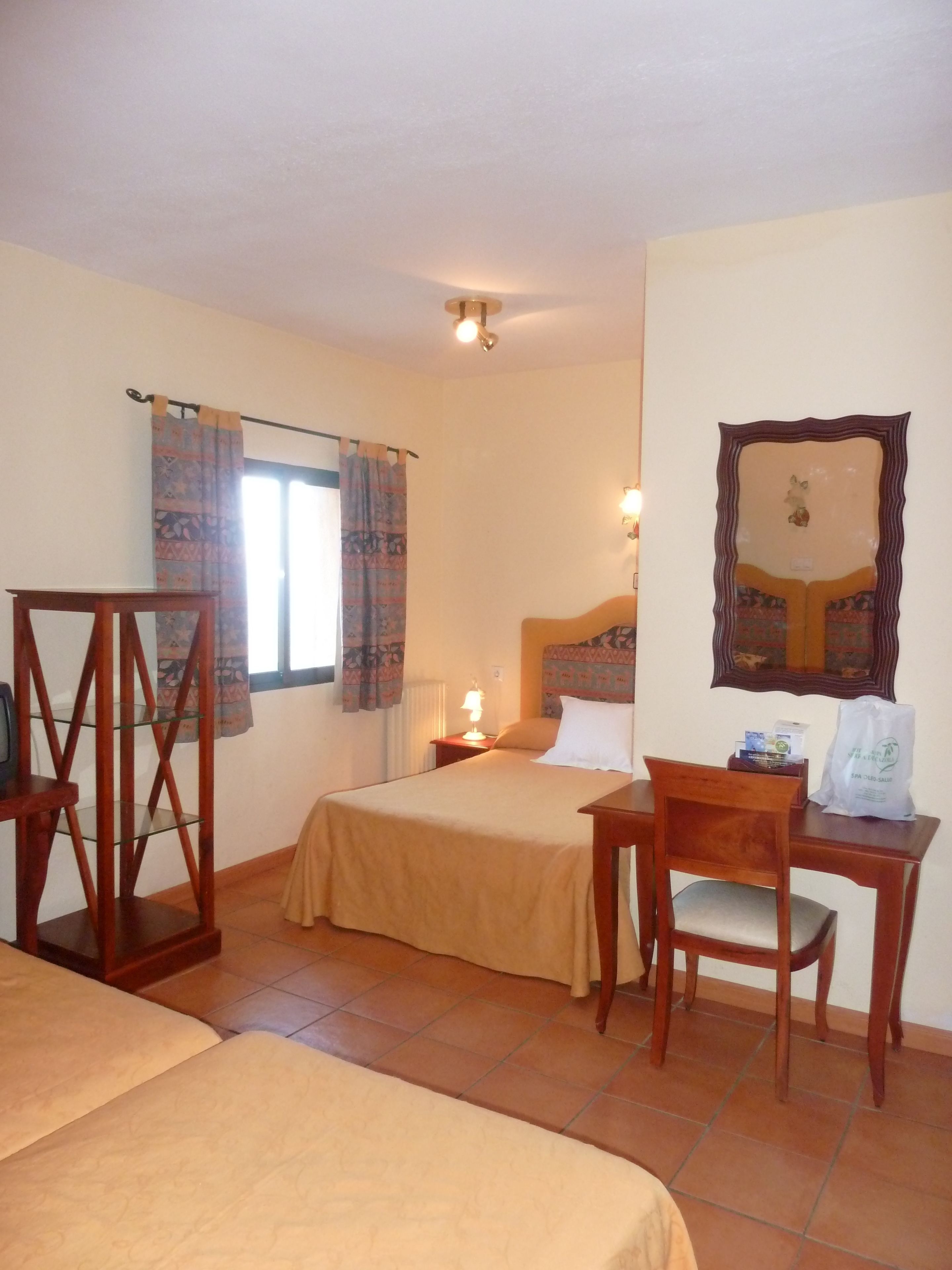 Foto - Hotel Sierra de Cazorla & SPA 3*