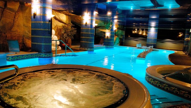Spa