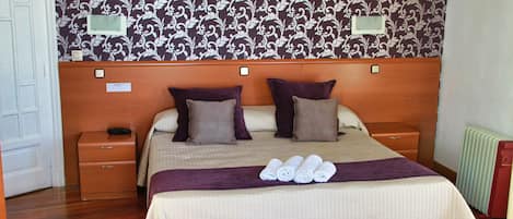 Gran Via Corner | Sábanas de algodón egipcio y ropa de cama de alta calidad