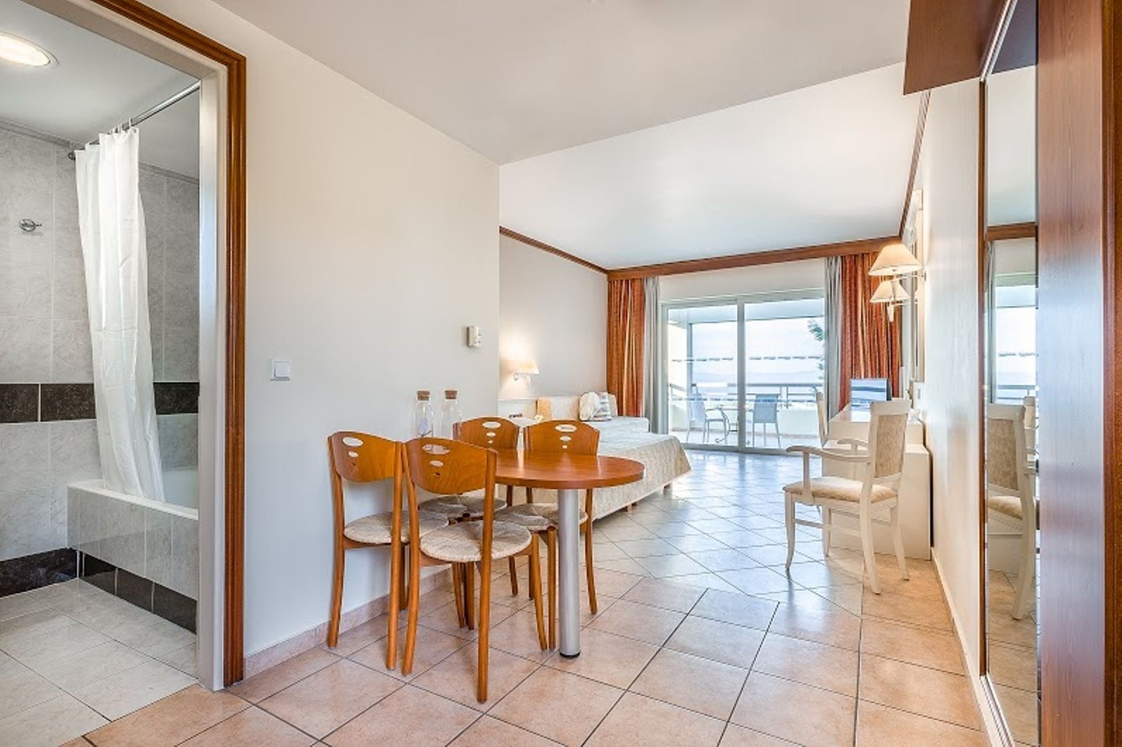 Foto - Kipriotis Aqualand Hotel