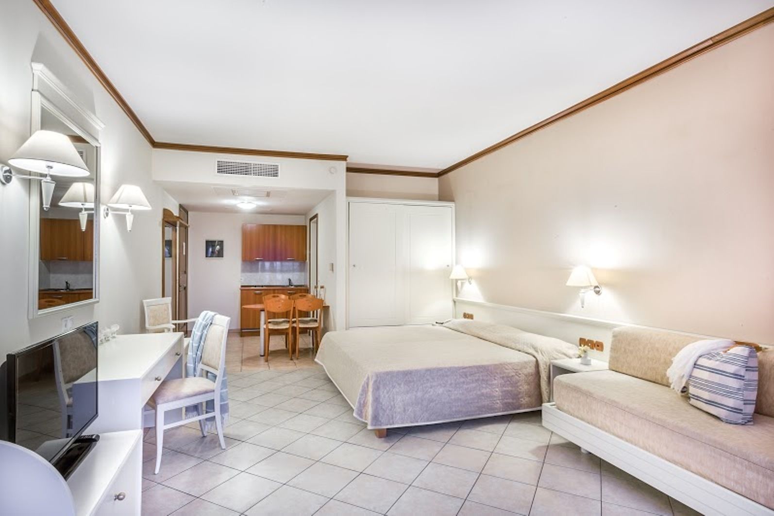 Foto - Kipriotis Aqualand Hotel