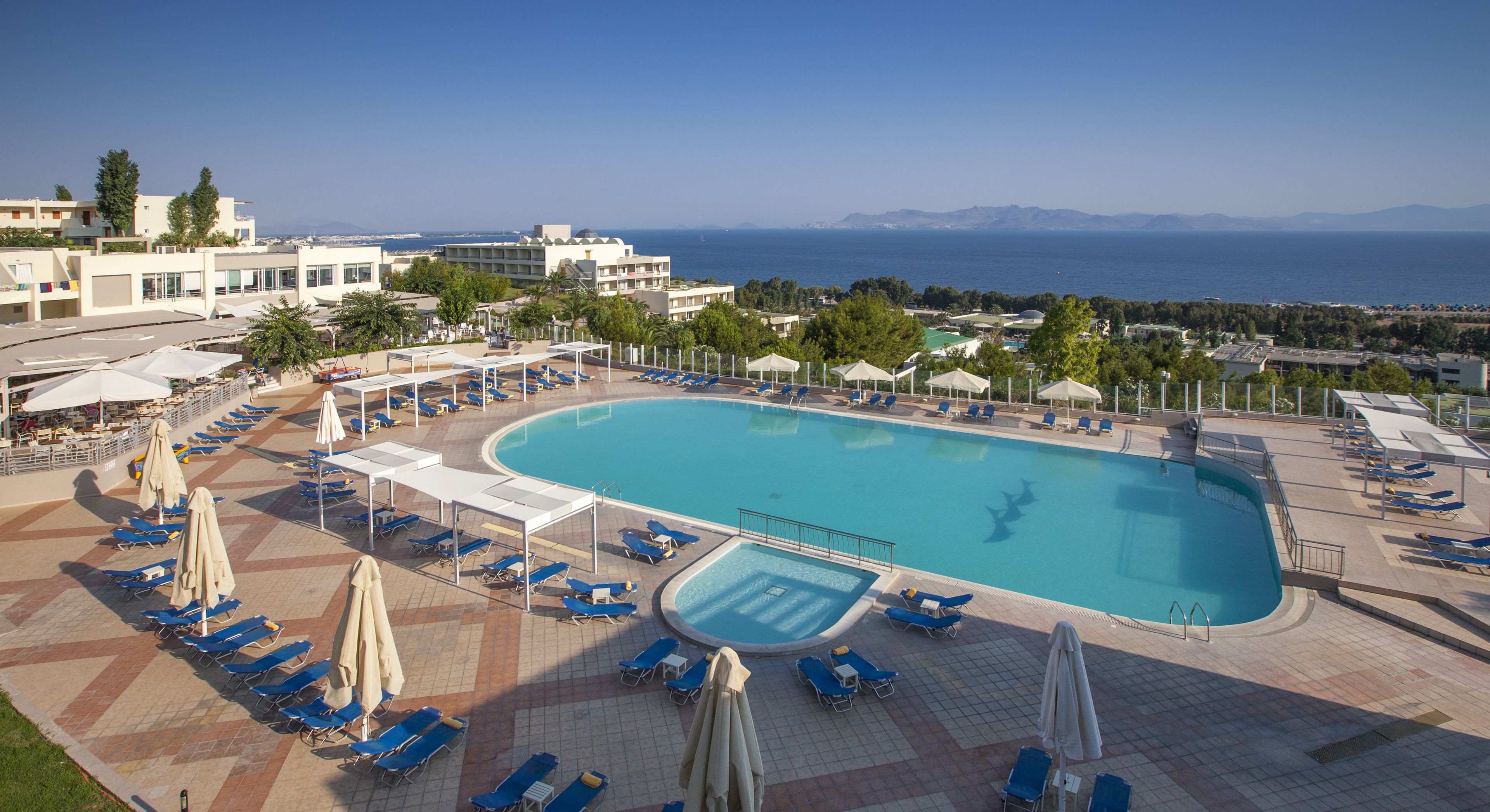 Foto - Kipriotis Aqualand Hotel