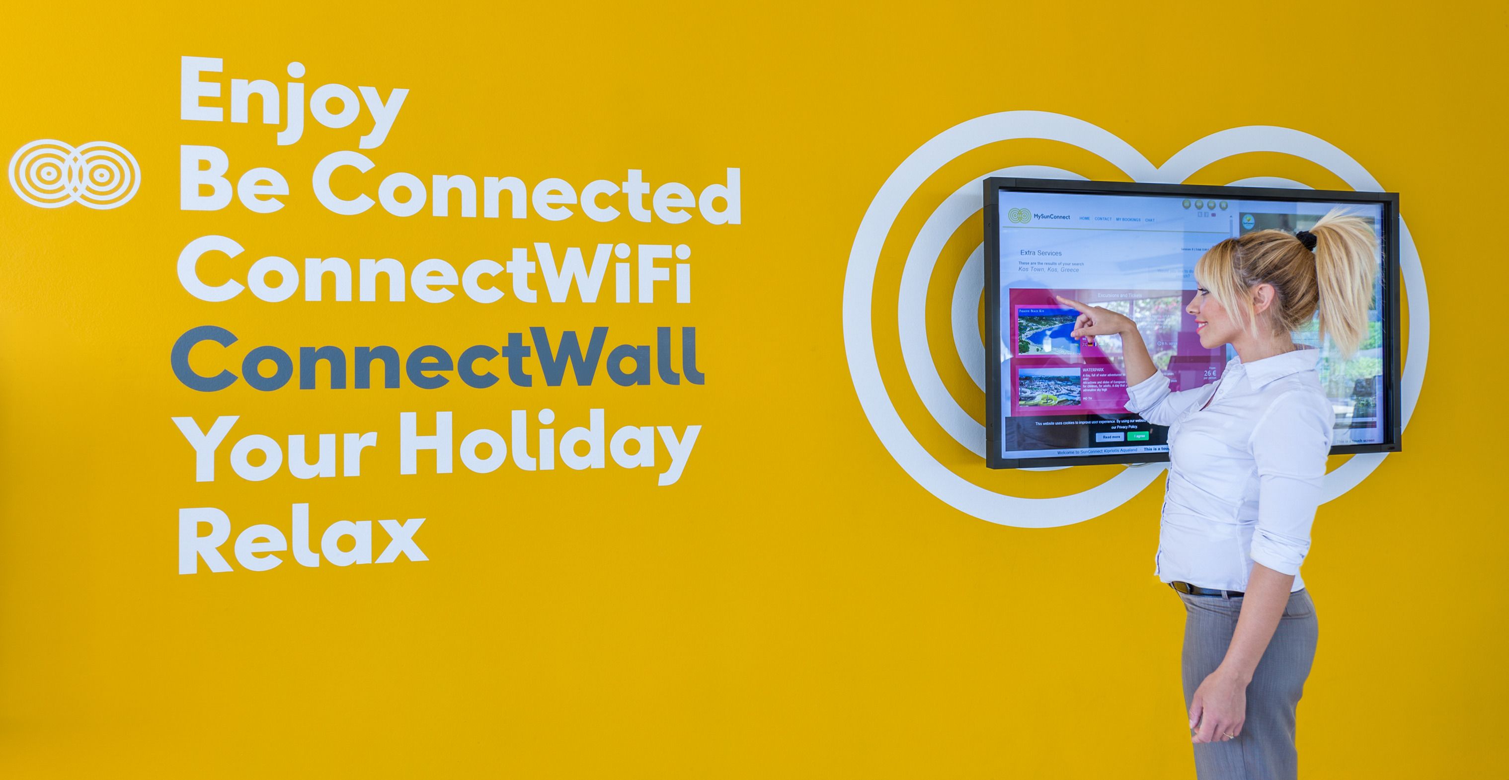 Foto - Kipriotis Aqualand Hotel