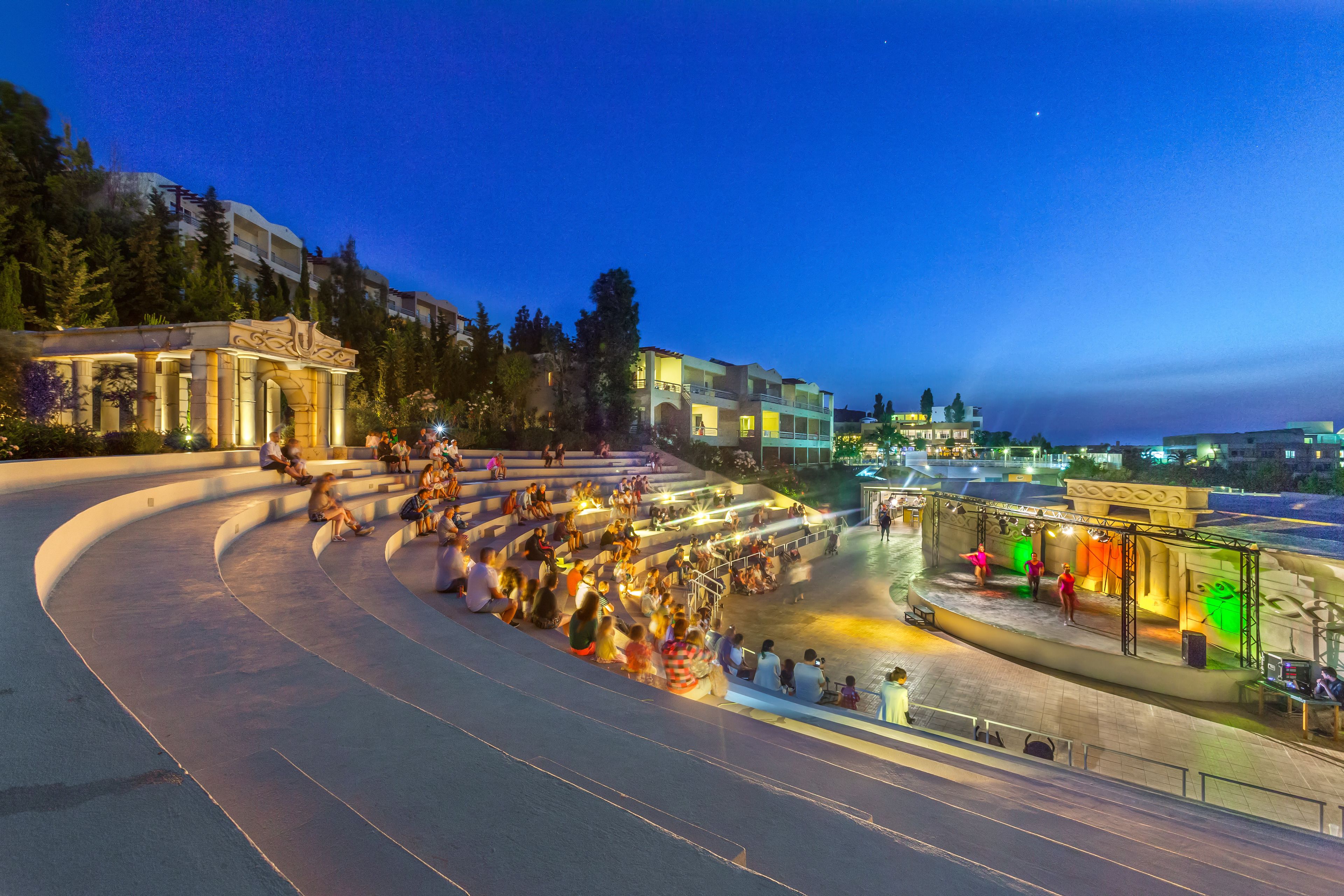 Foto - Kipriotis Aqualand Hotel