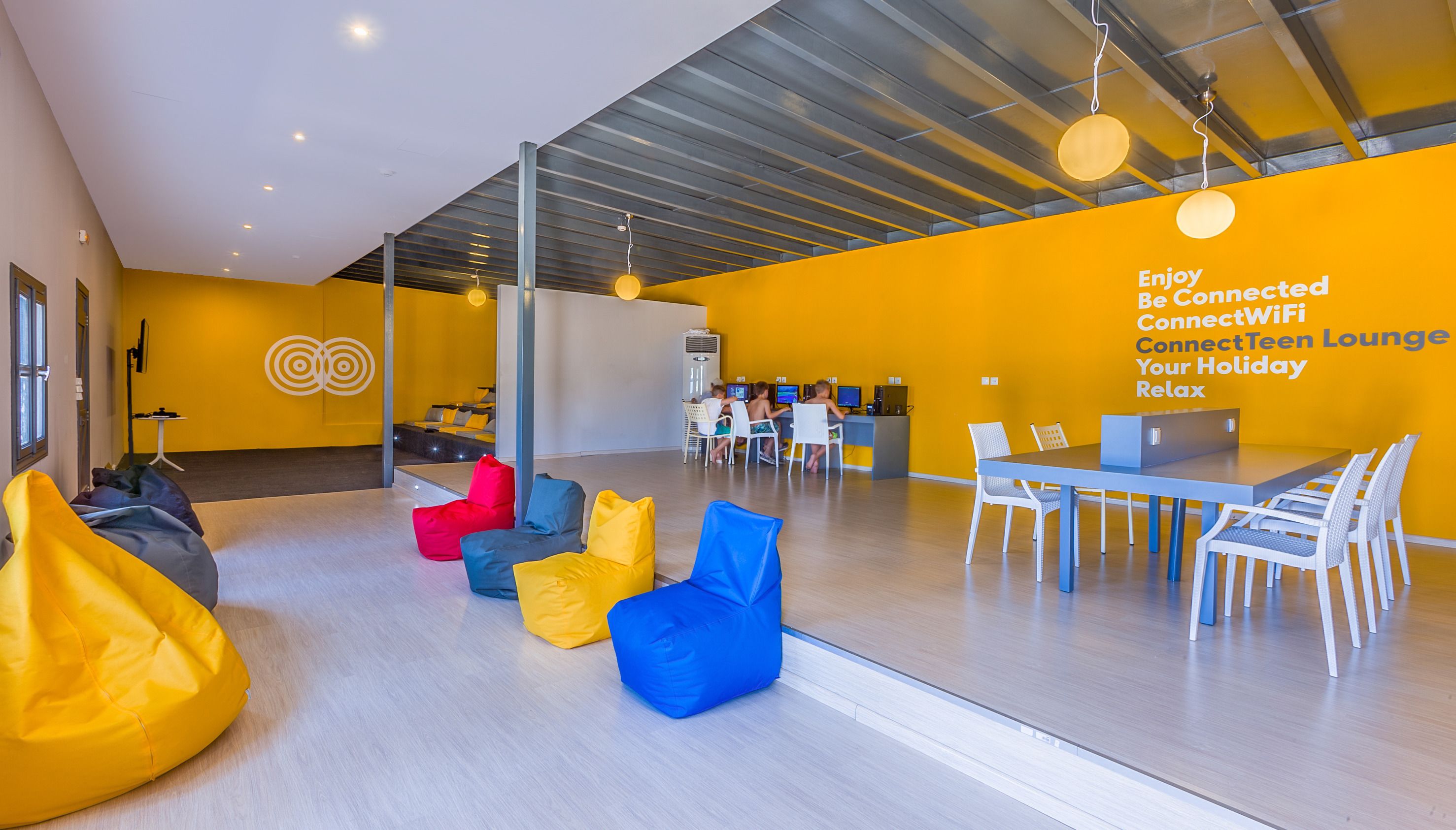 Foto - Kipriotis Aqualand Hotel