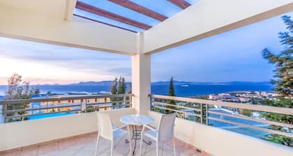 Kipriotis Aqualand Hotel - All Inclusive