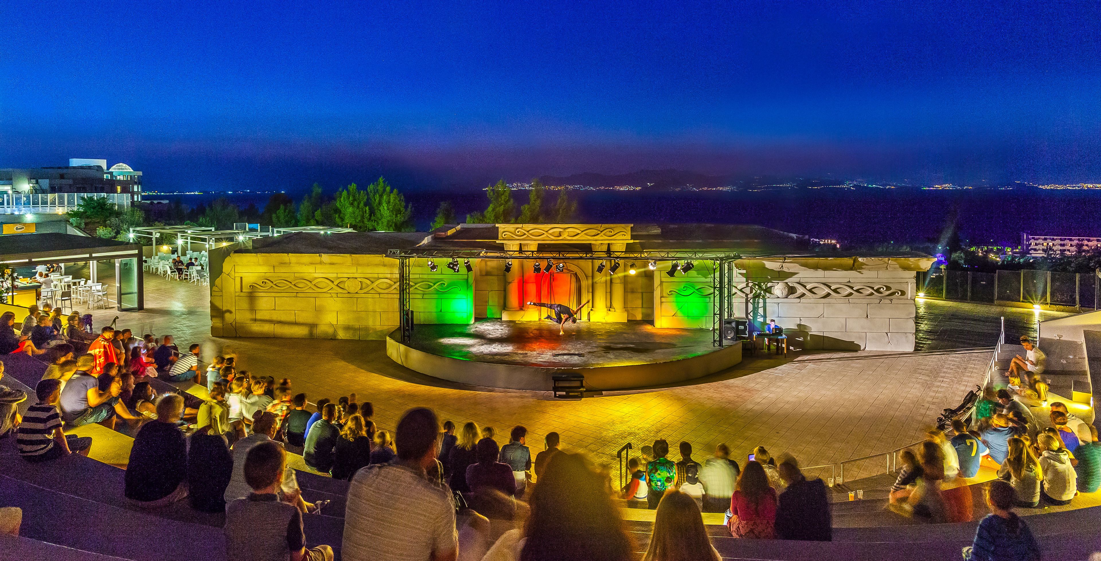 Foto - Kipriotis Aqualand Hotel