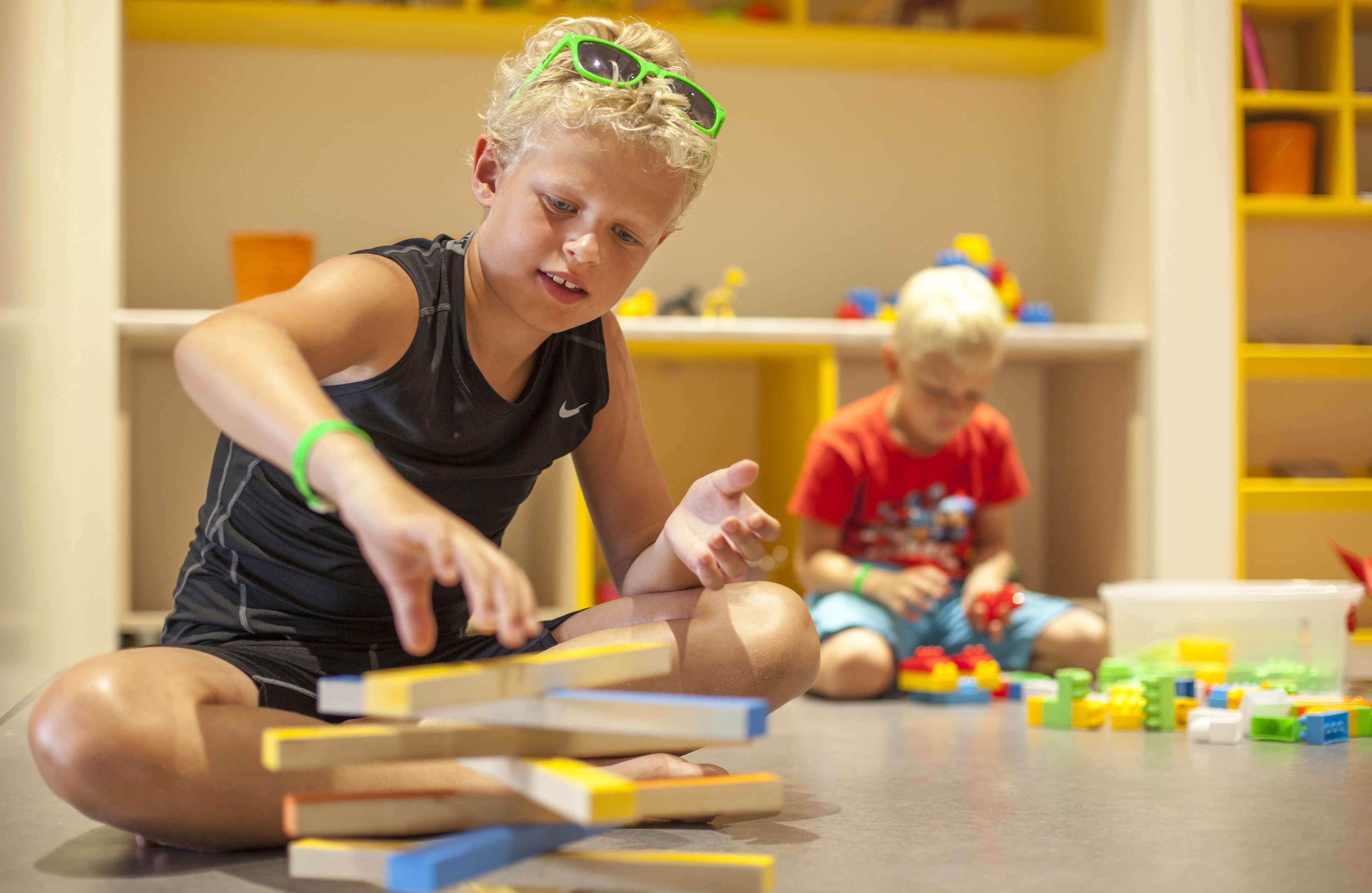 Foto - Kipriotis Aqualand Hotel