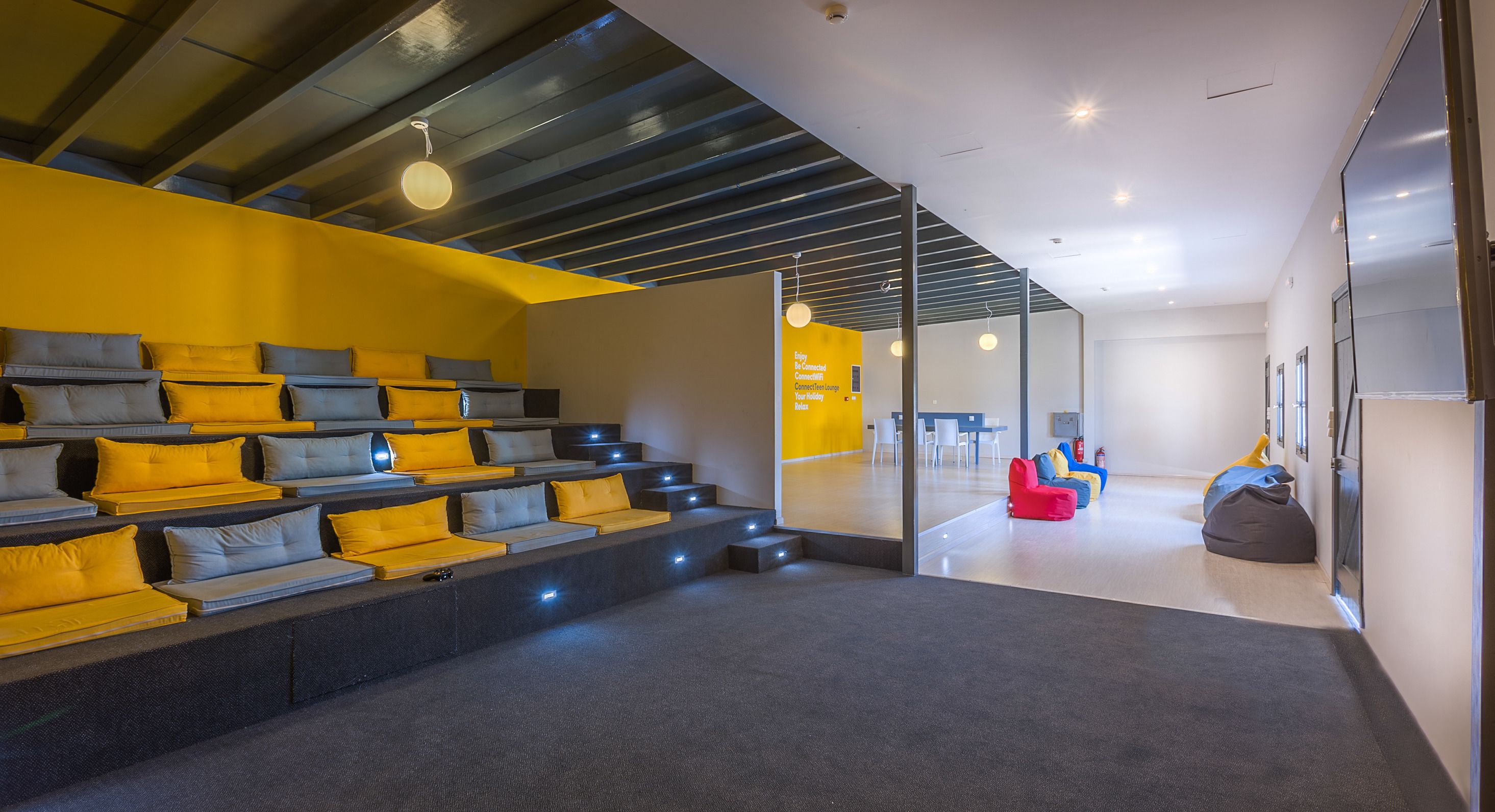 Foto - Kipriotis Aqualand Hotel