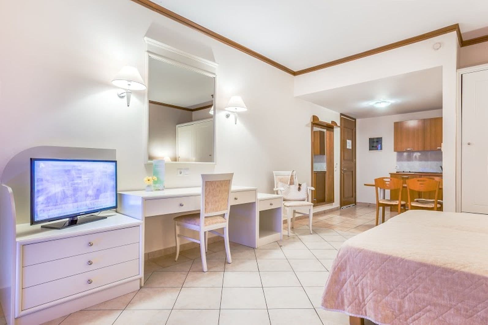 Foto - Kipriotis Aqualand by Anayia All Inclusive Resorts