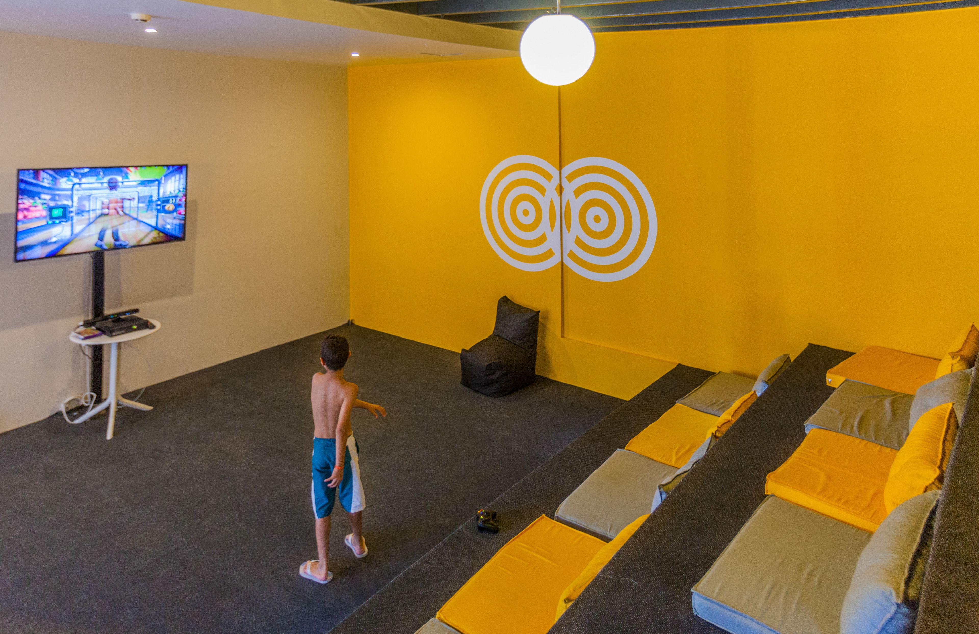 Foto - Kipriotis Aqualand by Anayia All Inclusive Resorts